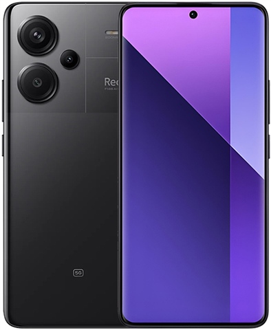 Redmi Note 13 Pro Plus 5G (12GB+512GB) Czarny, Bez Simlocka